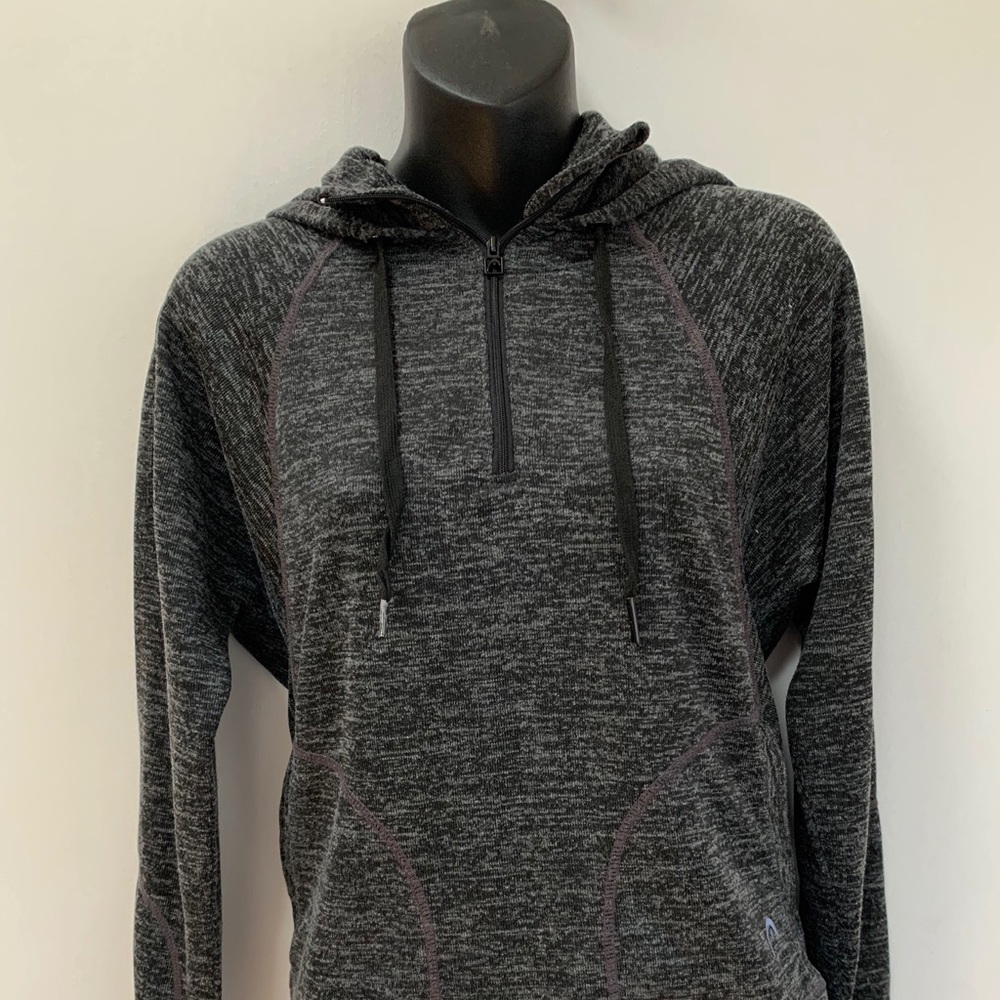 Hoodie/Jacket